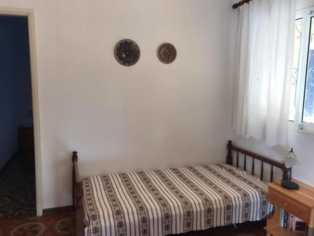 Vana Kavos Apartment Agia Marina  Exterior foto