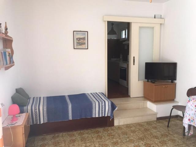 Vana Kavos Apartment Agia Marina  Exterior foto