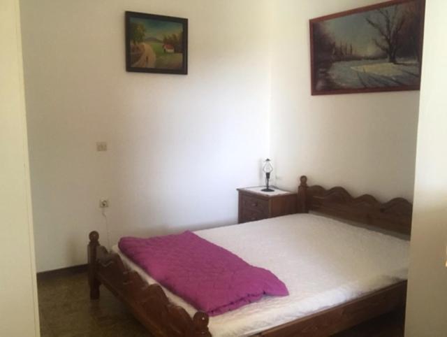Vana Kavos Apartment Agia Marina  Exterior foto